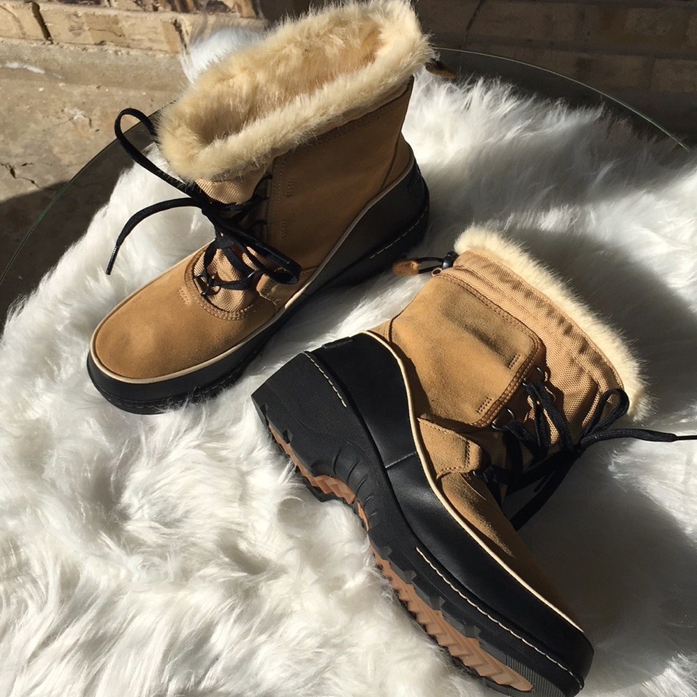 Sorel Slimpack 11 All Weather Boots
